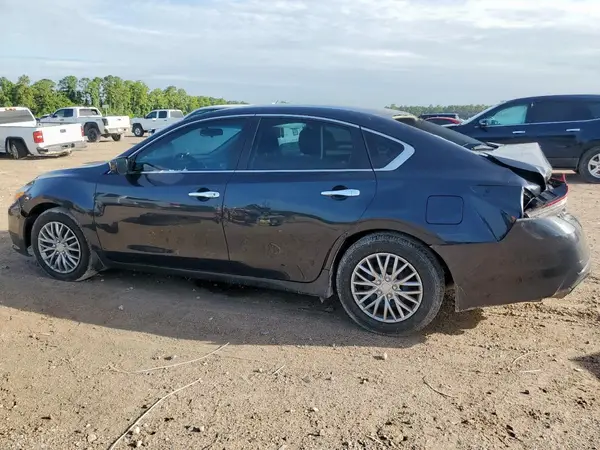 1N4AL3AP1JC131159 2018 NISSAN ALTIMA - Image 2