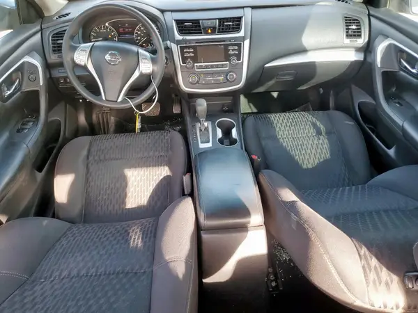 1N4AL3AP1JC131159 2018 NISSAN ALTIMA - Image 8