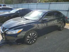 1N4AL3AP1JC131243 2018 NISSAN ALTIMA