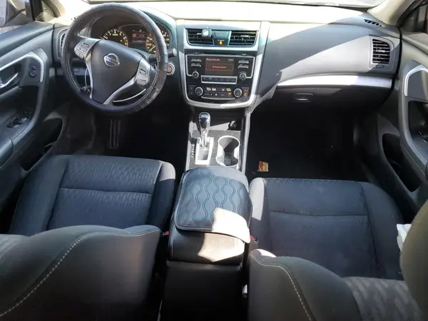 1N4AL3AP1JC131243 2018 NISSAN ALTIMA - Image 8