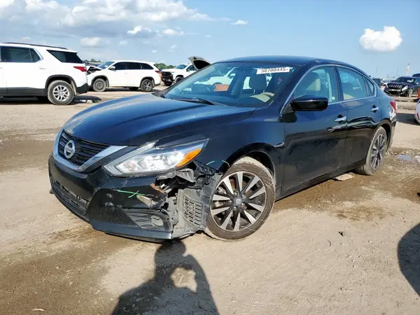 1N4AL3AP1JC131713 2018 NISSAN ALTIMA - Image 1