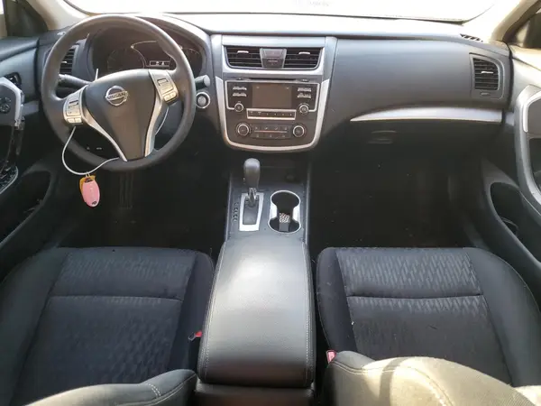 1N4AL3AP1JC132229 2018 NISSAN ALTIMA - Image 8