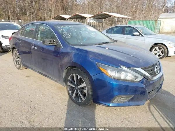 1N4AL3AP1JC133204 2018 NISSAN ALTIMA - Image 1
