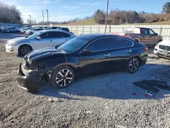 1N4AL3AP1JC133347 2018 NISSAN ALTIMA
