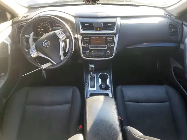 1N4AL3AP1JC133347 2018 NISSAN ALTIMA - Image 8