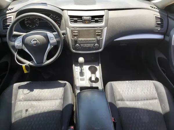 1N4AL3AP1JC133350 2018 NISSAN ALTIMA - Image 8
