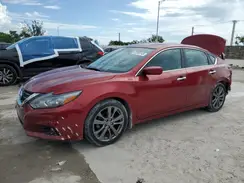 1N4AL3AP1JC133526 2018 NISSAN ALTIMA