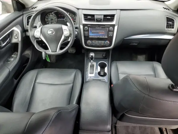 1N4AL3AP1JC133526 2018 NISSAN ALTIMA - Image 8