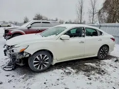 1N4AL3AP1JC134742 2018 NISSAN ALTIMA