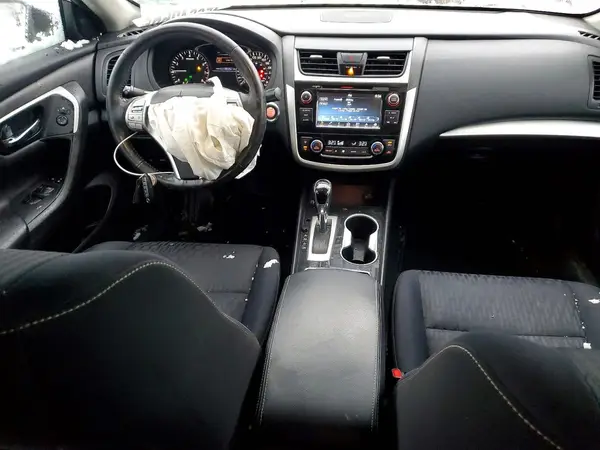 1N4AL3AP1JC134742 2018 NISSAN ALTIMA - Image 8