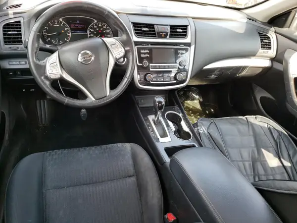 1N4AL3AP1JC134904 2018 NISSAN ALTIMA - Image 8