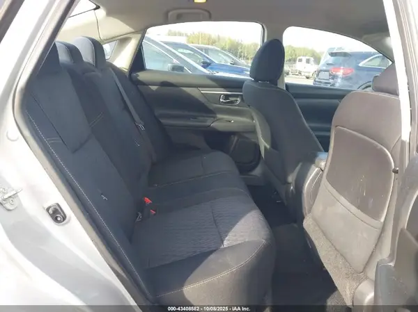 1N4AL3AP1JC134966 2018 NISSAN ALTIMA - Image 8