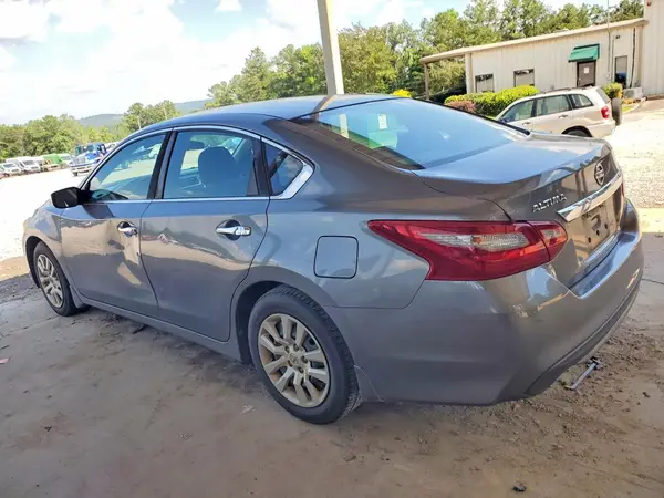 1N4AL3AP1JC135096 2018 NISSAN ALTIMA - Image 2