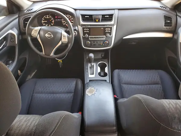 1N4AL3AP1JC135096 2018 NISSAN ALTIMA - Image 8
