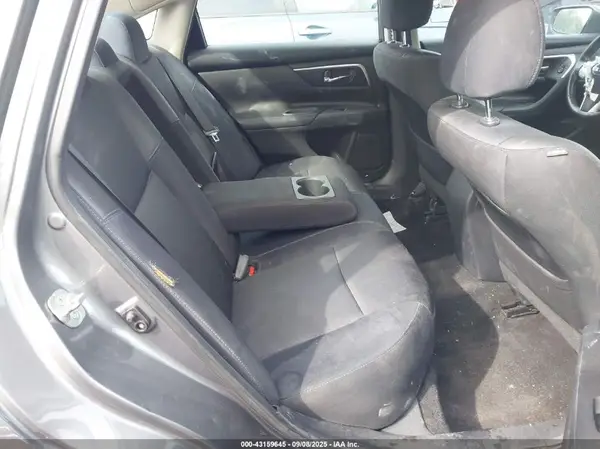 1N4AL3AP1JC135177 2018 NISSAN ALTIMA - Image 8