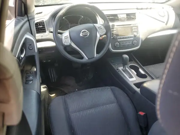 1N4AL3AP1JC136135 2018 NISSAN ALTIMA - Image 8