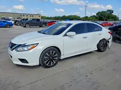 1N4AL3AP1JC136541 2018 NISSAN ALTIMA