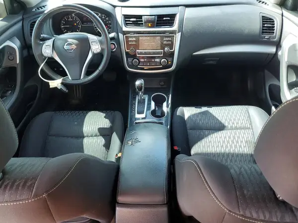 1N4AL3AP1JC136541 2018 NISSAN ALTIMA - Image 8