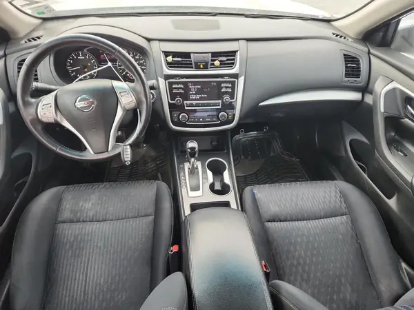 1N4AL3AP1JC136569 2018 NISSAN ALTIMA - Image 8