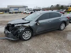 1N4AL3AP1JC137706 2018 NISSAN ALTIMA