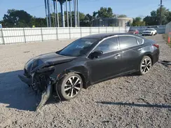 1N4AL3AP1JC137740 2018 NISSAN ALTIMA