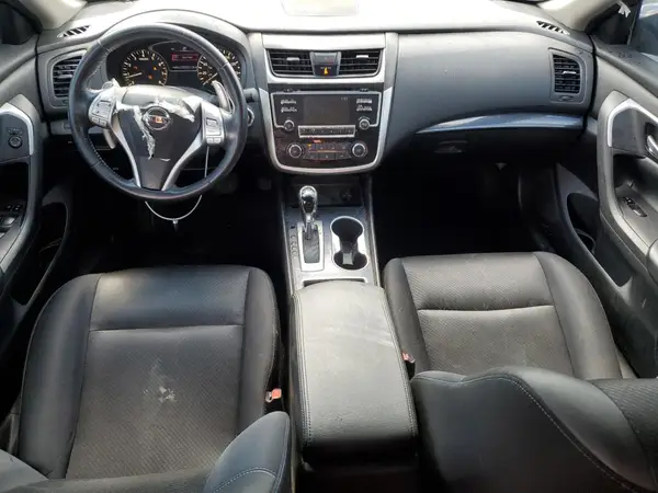 1N4AL3AP1JC137740 2018 NISSAN ALTIMA - Image 8