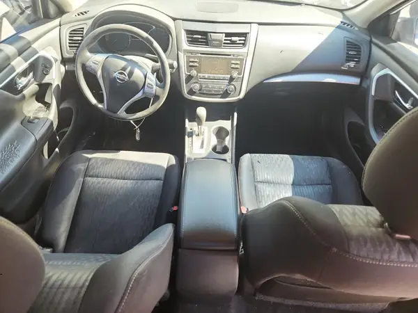1N4AL3AP1JC138063 2018 NISSAN ALTIMA - Image 8