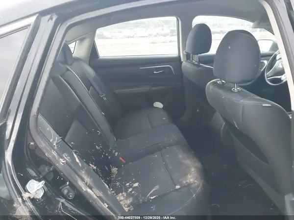 1N4AL3AP1JC139410 2018 NISSAN ALTIMA - Image 8