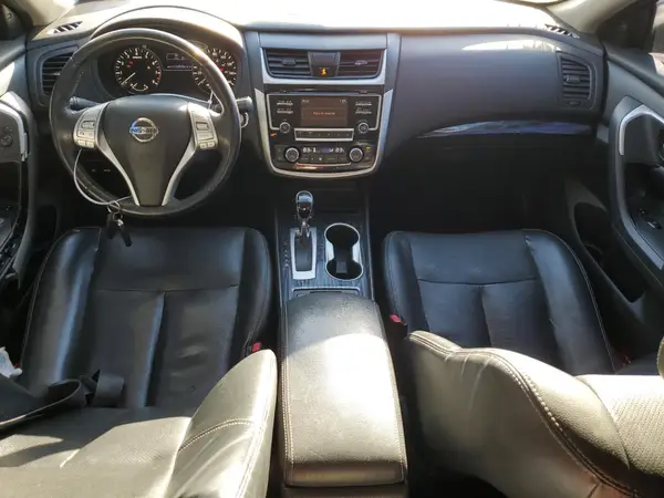 1N4AL3AP1JC139486 2018 NISSAN ALTIMA - Image 8