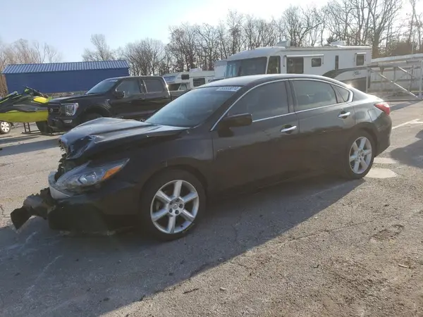 1N4AL3AP1JC139598 2018 NISSAN ALTIMA - Image 1