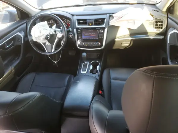 1N4AL3AP1JC139598 2018 NISSAN ALTIMA - Image 8
