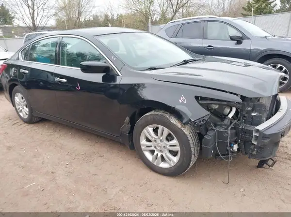 1N4AL3AP1JC139617 2018 NISSAN ALTIMA - Image 1