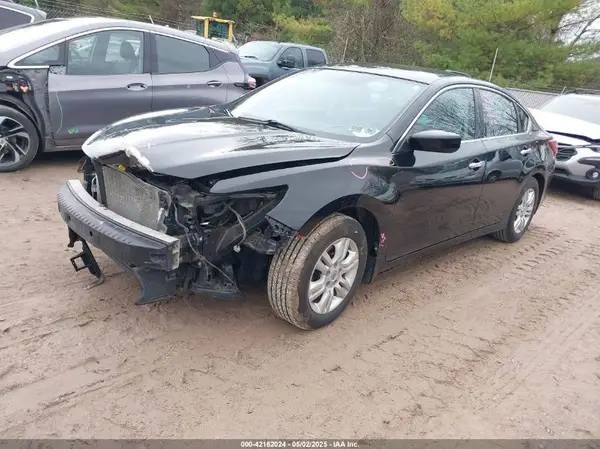 1N4AL3AP1JC139617 2018 NISSAN ALTIMA - Image 2