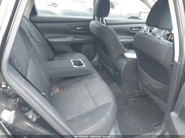 1N4AL3AP1JC139617 2018 NISSAN ALTIMA - Image 8