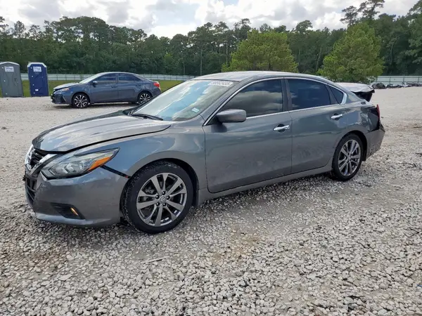 1N4AL3AP1JC139746 2018 NISSAN ALTIMA - Image 1