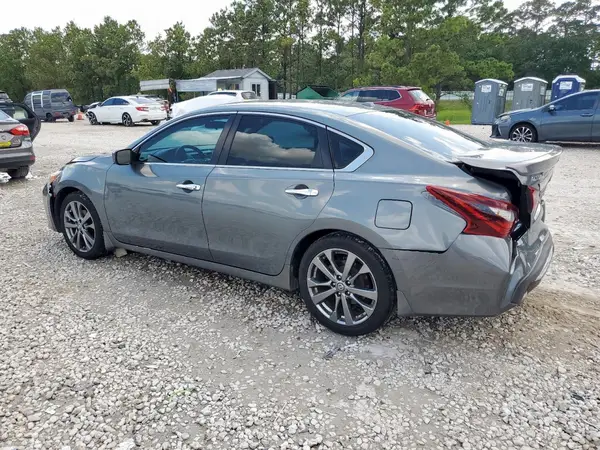 1N4AL3AP1JC139746 2018 NISSAN ALTIMA - Image 2