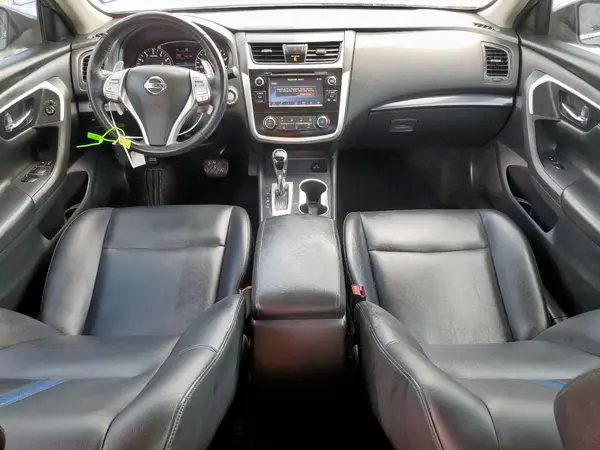 1N4AL3AP1JC139746 2018 NISSAN ALTIMA - Image 8