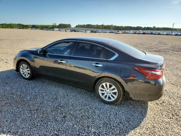 1N4AL3AP1JC139861 2018 NISSAN ALTIMA - Image 2