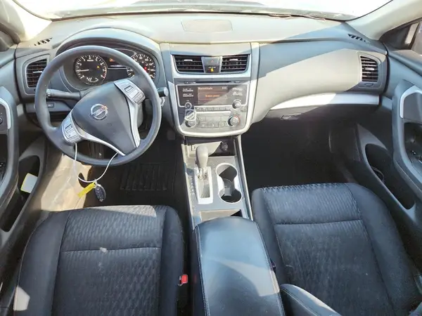 1N4AL3AP1JC139861 2018 NISSAN ALTIMA - Image 8