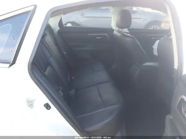 1N4AL3AP1JC140136 2018 NISSAN ALTIMA - Image 8