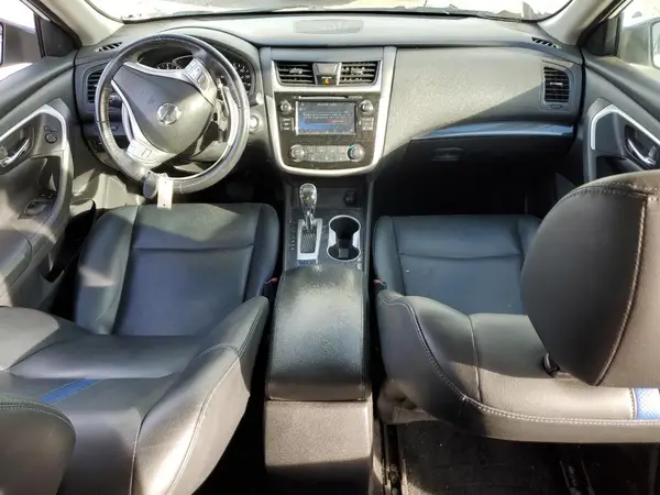 1N4AL3AP1JC140153 2018 NISSAN ALTIMA - Image 8