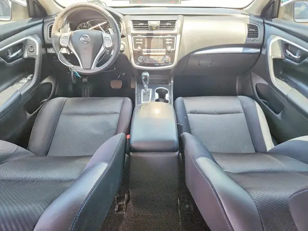 1N4AL3AP1JC140220 2018 NISSAN ALTIMA - Image 8
