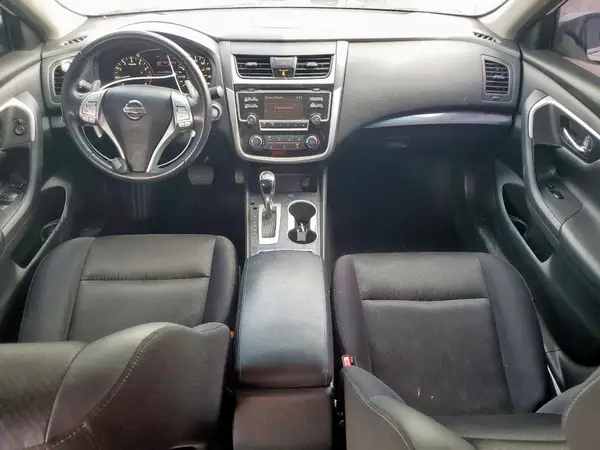 1N4AL3AP1JC140363 2018 NISSAN ALTIMA - Image 8
