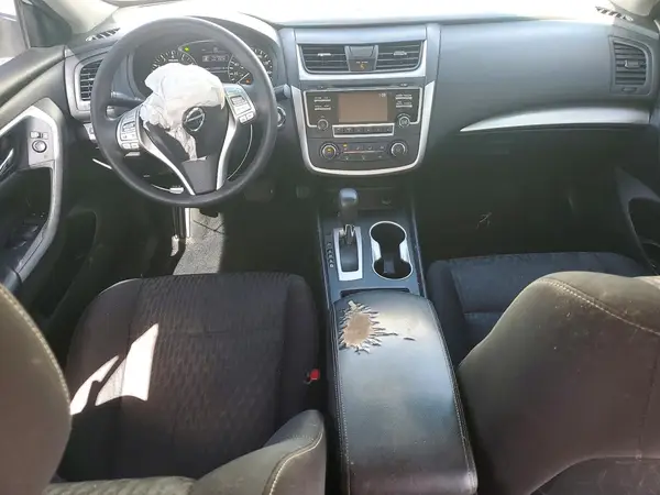 1N4AL3AP1JC140623 2018 NISSAN ALTIMA - Image 8