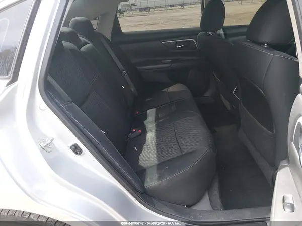 1N4AL3AP1JC140797 2018 NISSAN ALTIMA - Image 8
