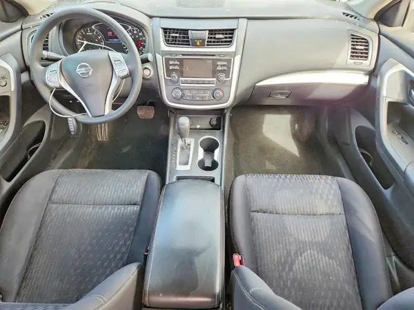 1N4AL3AP1JC140959 2018 NISSAN ALTIMA - Image 8