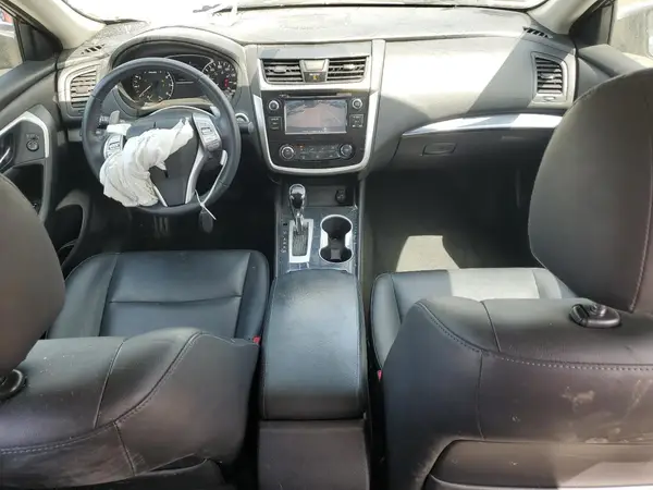 1N4AL3AP1JC141366 2018 NISSAN ALTIMA - Image 8