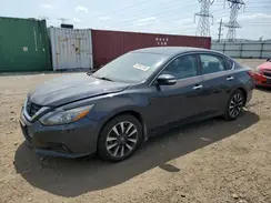 1N4AL3AP1JC142419 2018 NISSAN ALTIMA
