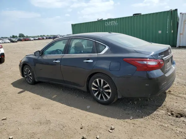 1N4AL3AP1JC142419 2018 NISSAN ALTIMA - Image 2