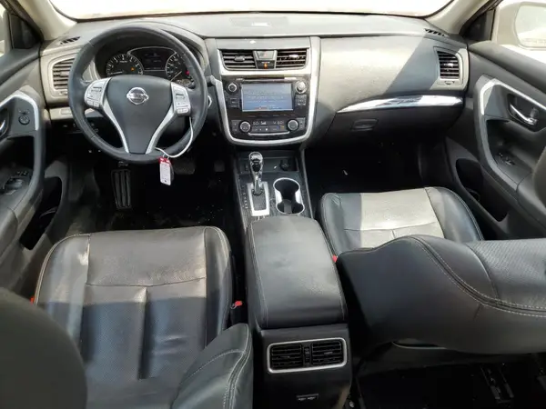 1N4AL3AP1JC142419 2018 NISSAN ALTIMA - Image 8